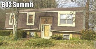 802 Summit Dr - Photo 1 of 1