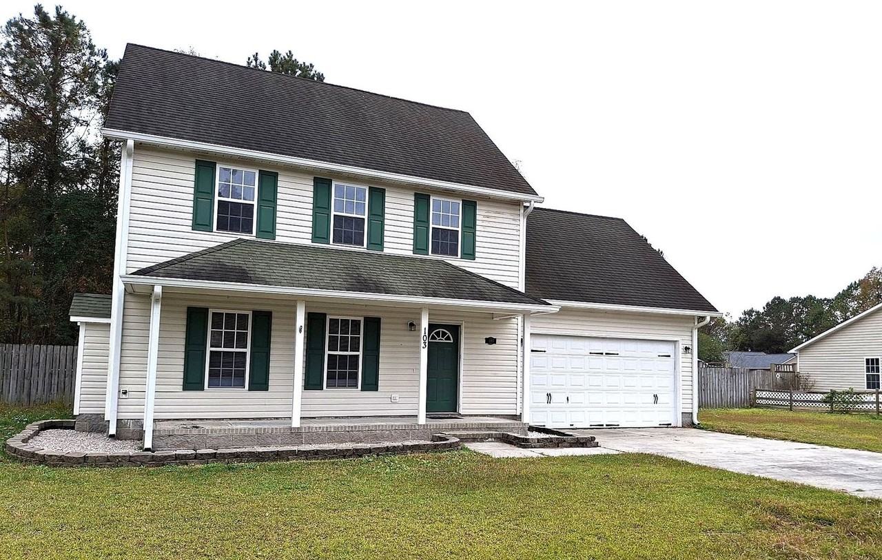 103 Marshall Farm Rd - Photo 2 of 37