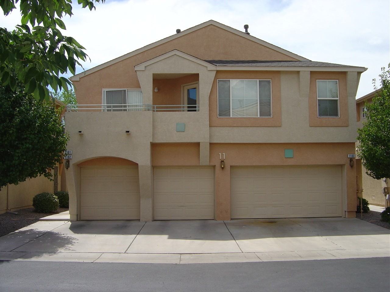 7817 Louisiana Blvd Ne #1102