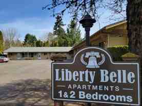 Liberty Belle Apartments - Photo 1 of 1