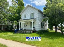 featured image of 803 Franklin St