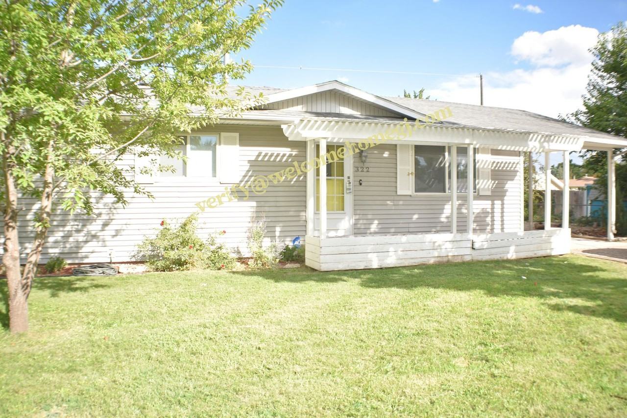 322 N Orchard St - Photo 2 of 15