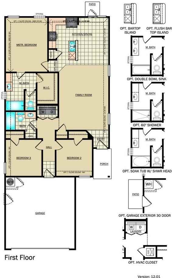 1200 Corner Brook Dr - Photo 2 of 20