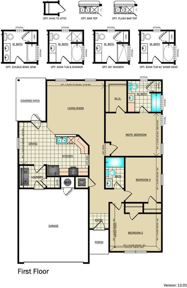 1105 E Honolulu St - Photo 2 of 19