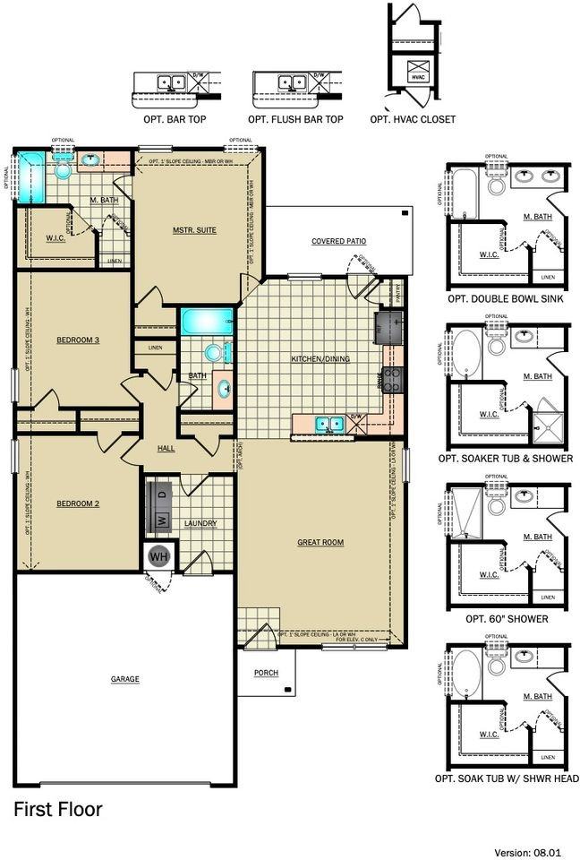 11430 S 232nd East Ave - Photo 2 of 18