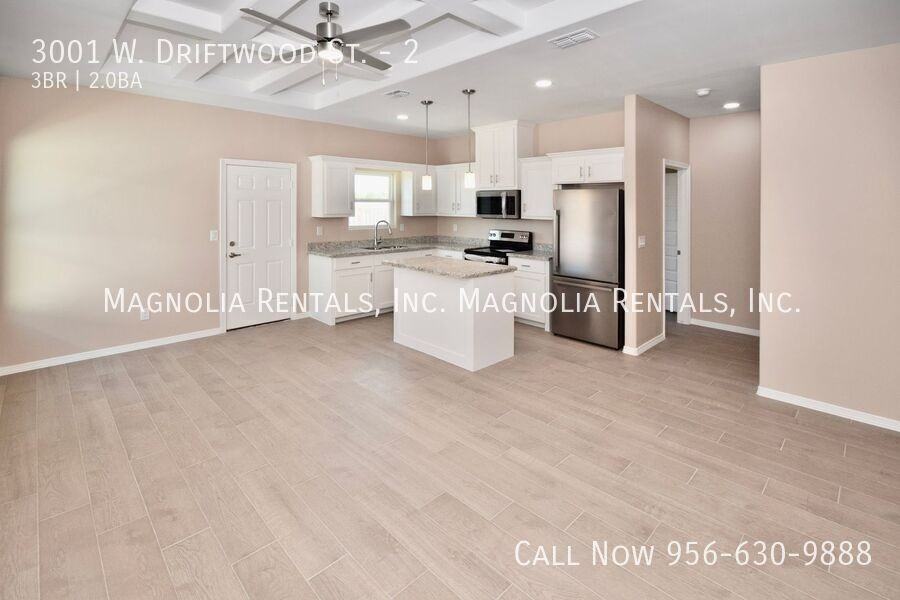 3001 Driftwood Street #2 - Photo 2 of 14