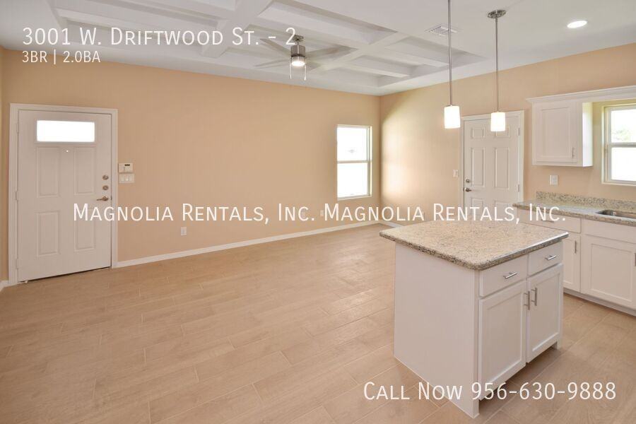 3001 Driftwood Street #2 - Photo 5 of 14