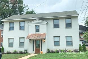 1231 Riverside Dr #2B - Photo 1 of 1