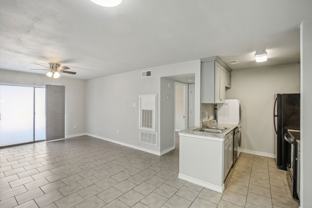 ROOKWOOD GOLF APARTMENTS - Photo 1 of 1