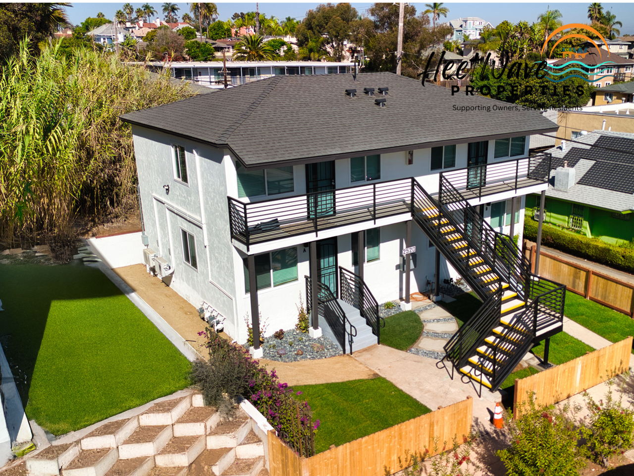 2520 E Street #A - Photo 2 of 13