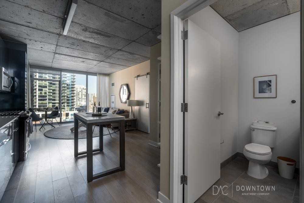 433 North Wells Street - Photo 4 of 10