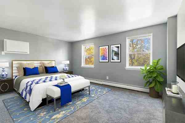 Walnut Chestnut Apartments - Photo 7 of 9