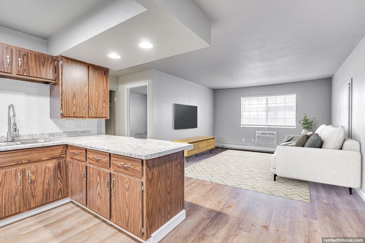 Stonecreek Apartments - Photo 4 of 15
