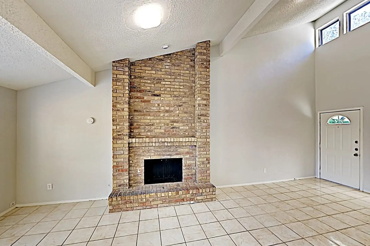 7419 Elderberry Lane Dallas TX - Photo 3 of 15