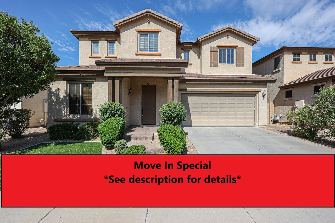 3410 S Sunland Dr