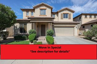 3410 S Sunland Dr - Photo 1 of 1
