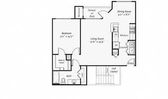 featured image of Farmhouse Lane #9-7