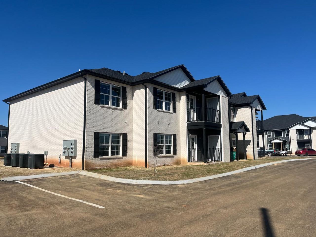 The Nash - Photo 2 of 2