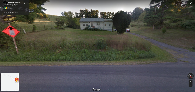 2647 Meadow Creek Rd - Photo 2 of 13