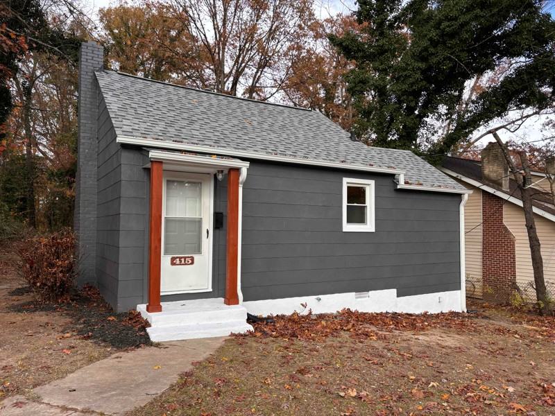 415 E 27th St - Photo 2 of 32