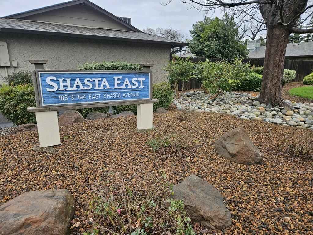 186 E Shasta Ave #3A