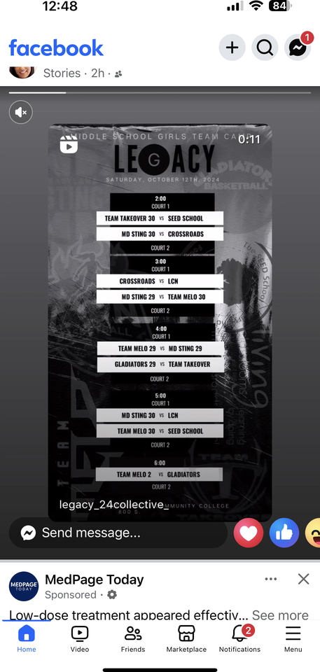 382 Homeland Southway #1B - Photo 2 of 8