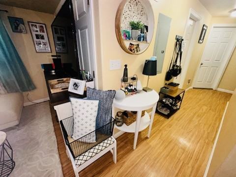 7027 W Dalmatian St #BS - Photo 4 of 8