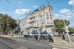 400 Duboce Avenue - Photo 1 of 1