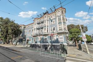 featured image of 400 Duboce Ave
