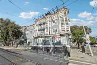 400 Duboce Avenue - Photo 1 of 1