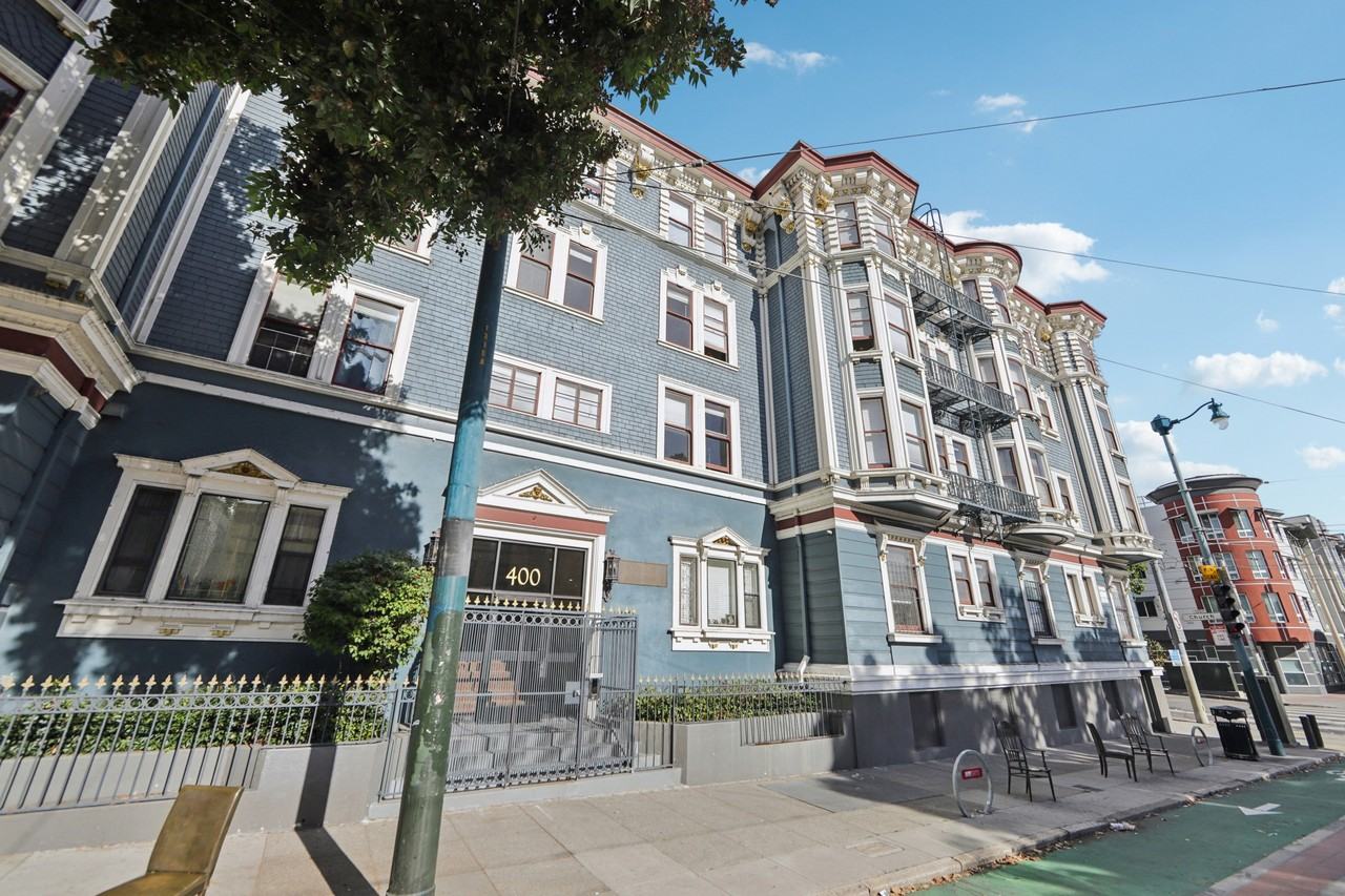 400 Duboce Avenue - Photo 6 of 19