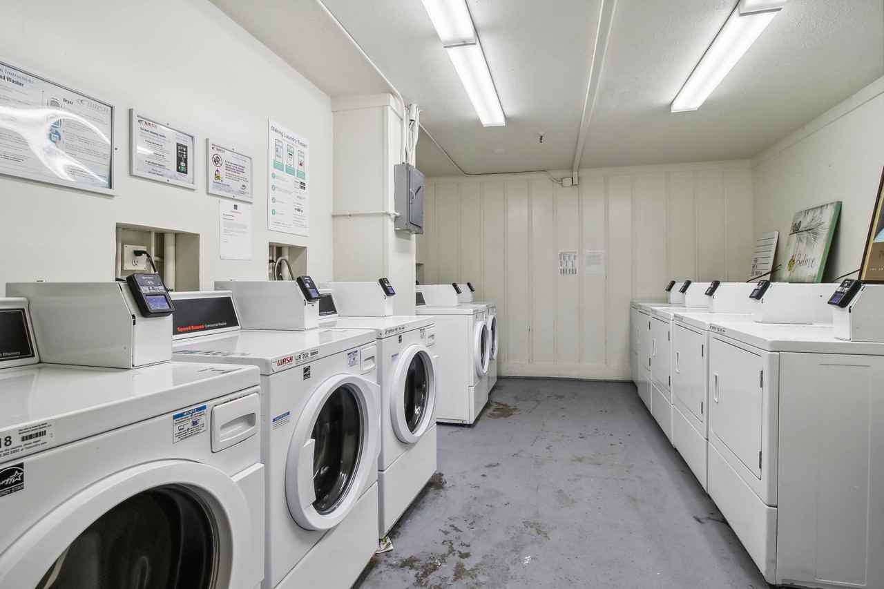 601 O'Farrell Street - Photo 4 of 13