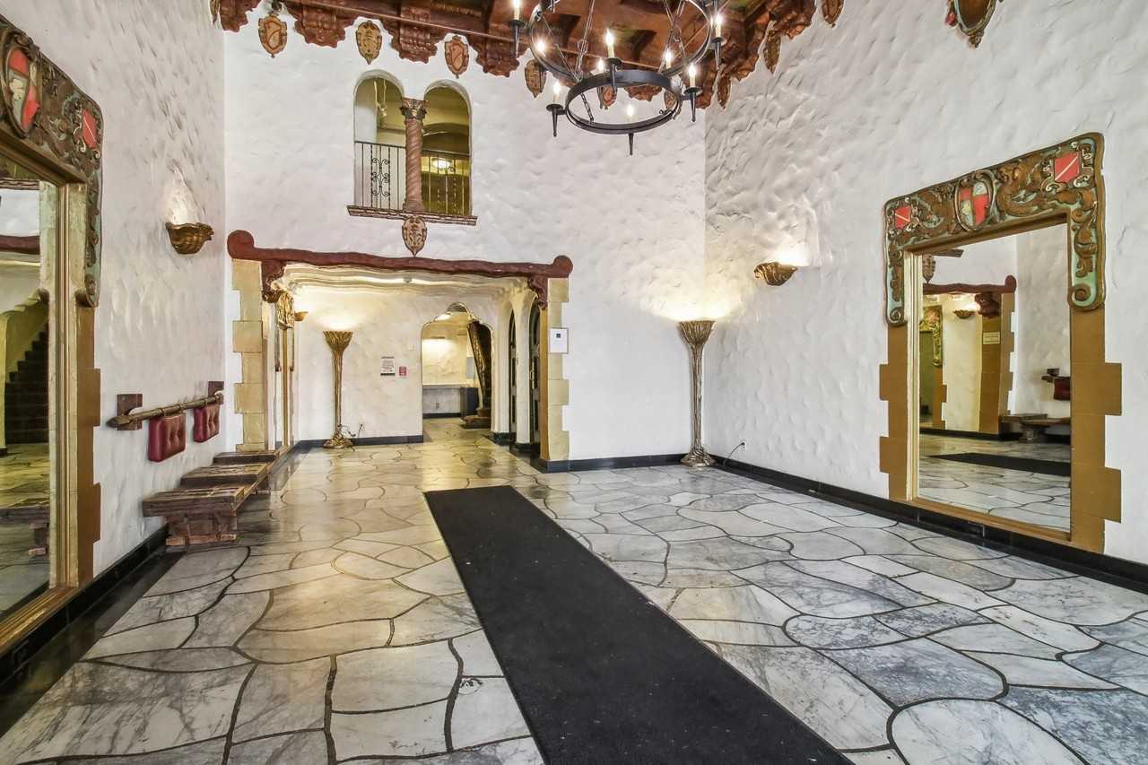 601 O'Farrell Street - Photo 3 of 13