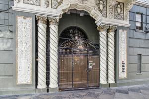 featured image of 601 Ofarrell St