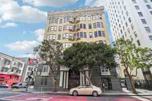 featured image of 601 Ofarrell St