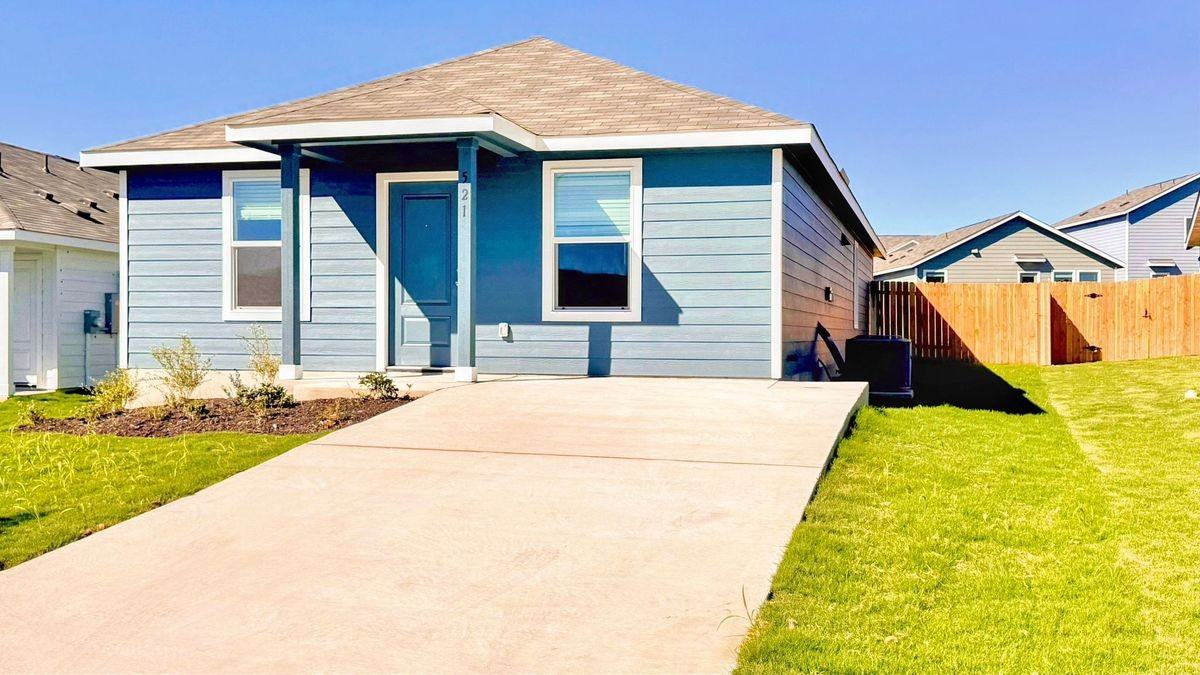 521 Texas Angel Way - Photo 2 of 25