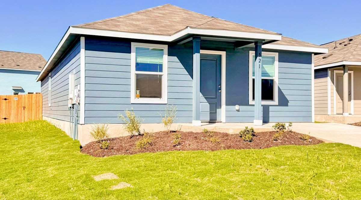 521 Texas Angel Way - Photo 3 of 25