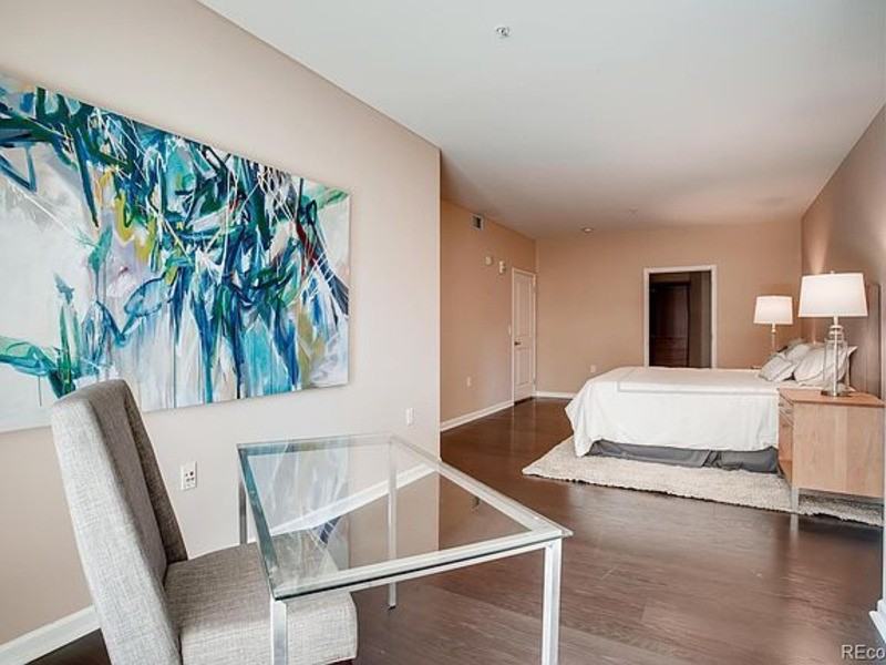 431 E Bayaud Ave #209
