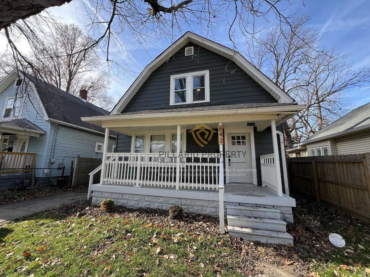 642 N Colorado Ave - Photo 3 of 23