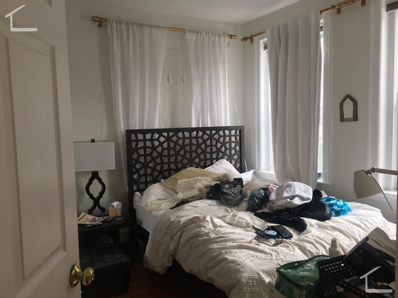 73 Thatcher St Apt 301e - Photo 3 of 22