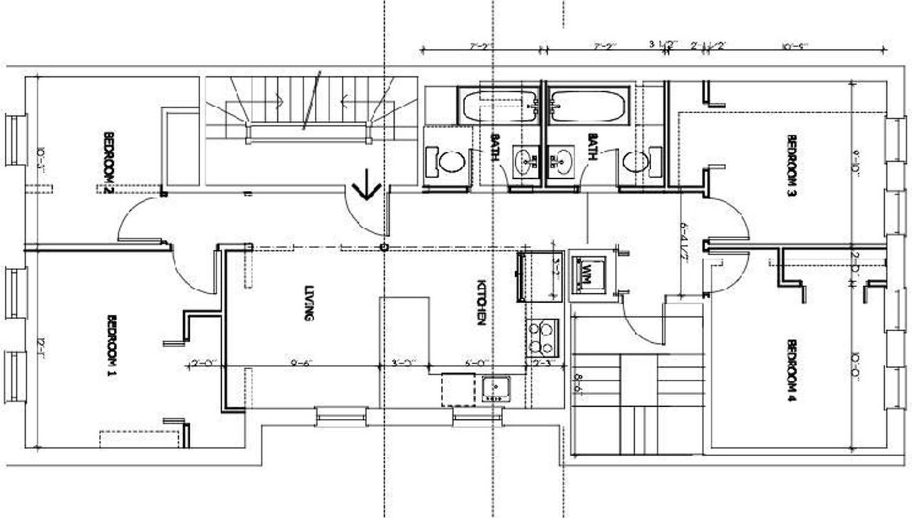 985 Tremont St - Photo 7 of 8