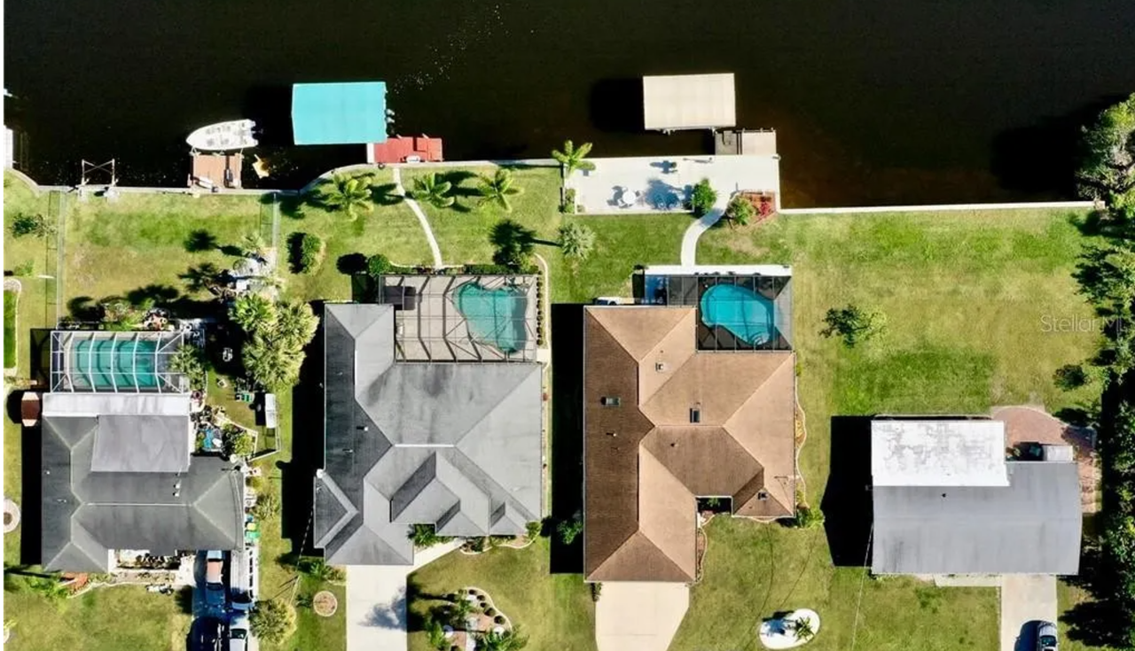 401 W Tarpon Blvd Nw #NA - Photo 2 of 50