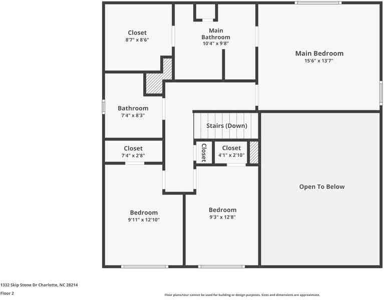 1332 Skip Stone Dr - Photo 3 of 17