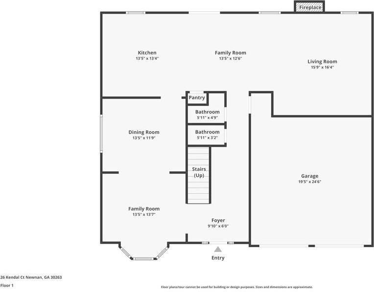 26 Kendal Ct - Photo 2 of 17