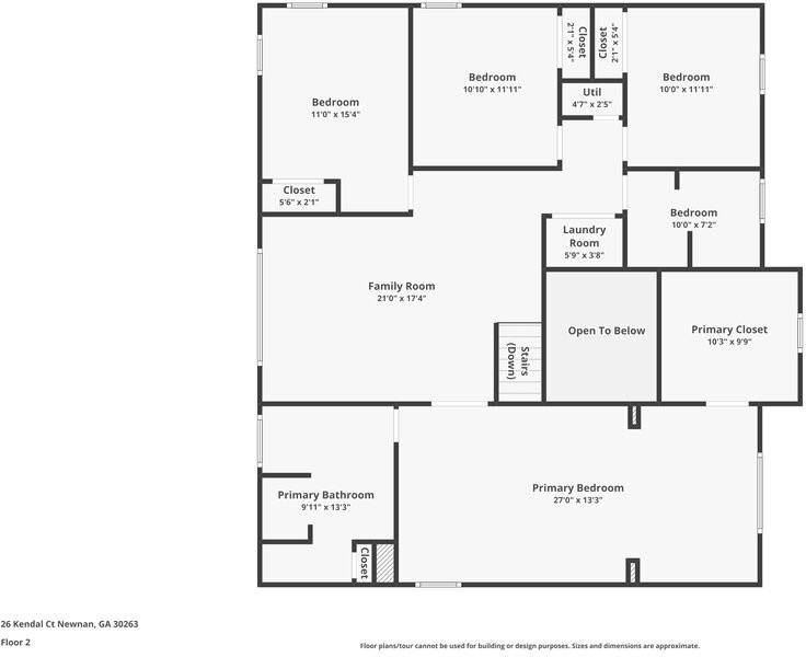 26 Kendal Ct - Photo 3 of 17