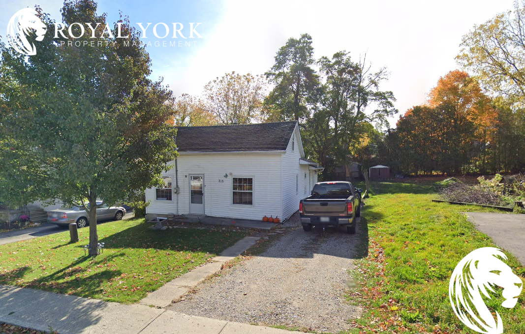316 Kendall Avenue, Woodstock, Ontario N4S 2B5 - Photo 2 of 23