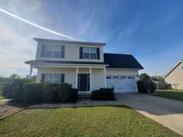 featured image of 459 Carolina Oaks Circle