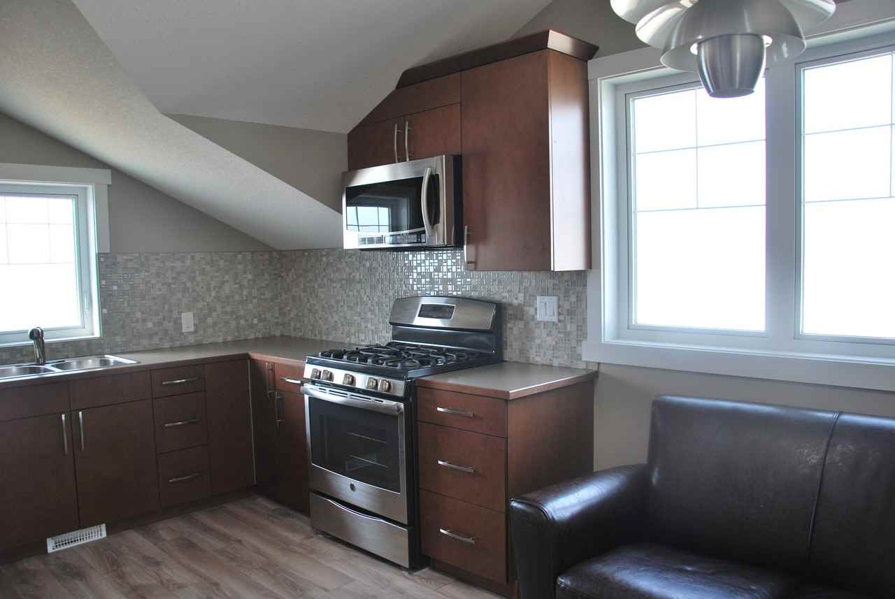 3123 Trelle Loop Northwest #3123A - Photo 2 of 10