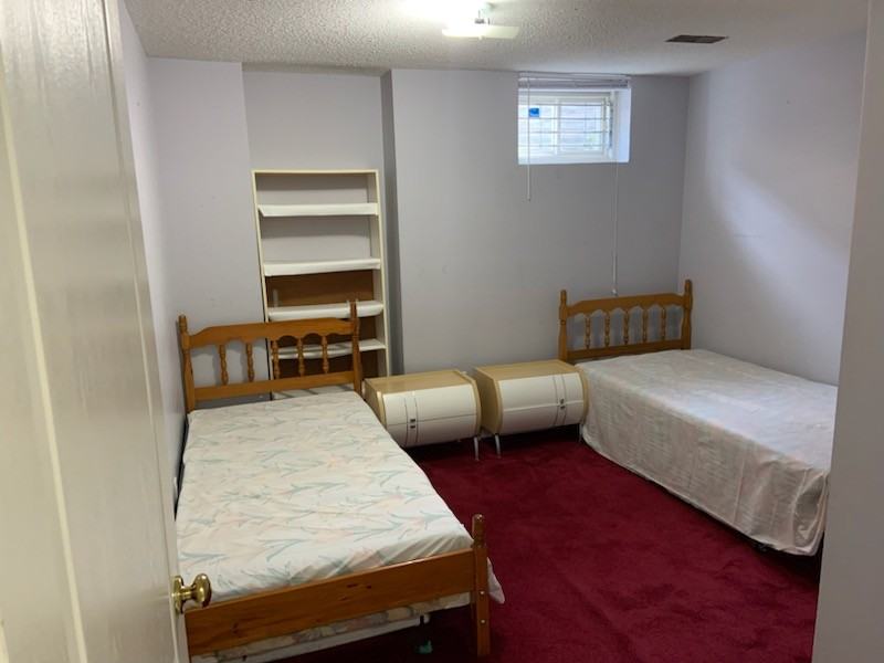 20 Lady Lynn Crescent #2BR Apt - Photo 3 of 3