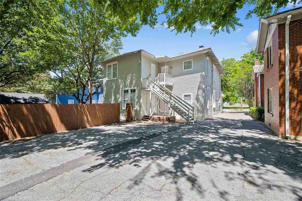 4630 Junius Street #A - Photo 2 of 12